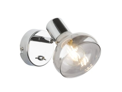 GLOBO – lighting Globo 54921-1 LOTHAR, Spot