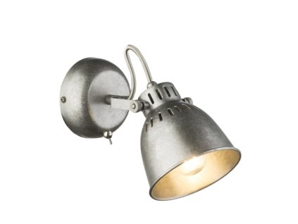 GLOBO – lighting Globo 54651-1 HERNAN, Spot