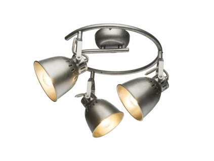 GLOBO – lighting Globo 54651-3 HERNAN, Spot