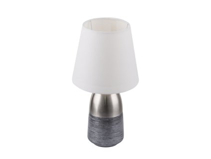 GLOBO – lighting Globo 24135W EUGEN, Stolové svietidlo