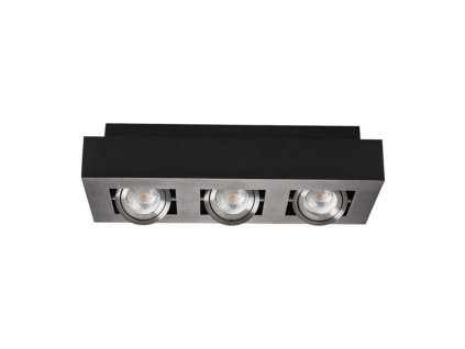 Kanlux 26834 STOBI DLP 350-B, Bodové svietidlo