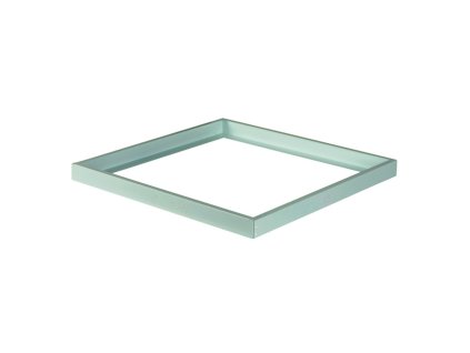 Kanlux 27610 ADTR 6060 SR Rámček pre LED panel