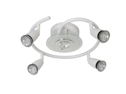 Lucide 13957/24/31 Bingo Led spot svietidlo