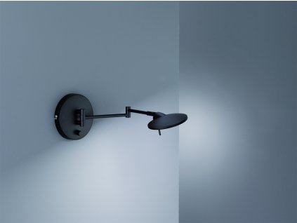 TRIO LIGHTING FOR YOU 274770132 KAZAN, Nástenné svietidlo