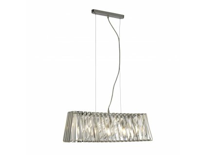 Searchlight   2894-4CC TIARA Závesné svietidlo