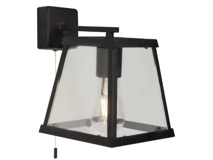 Searchlight  4611BK VOYAGER, Nástenné svietidlo