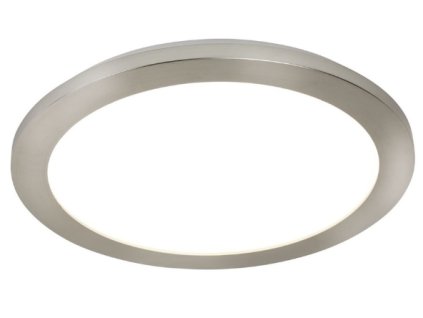 Searchlight  8101-30SS FLUSH, Stropné svietidlo
