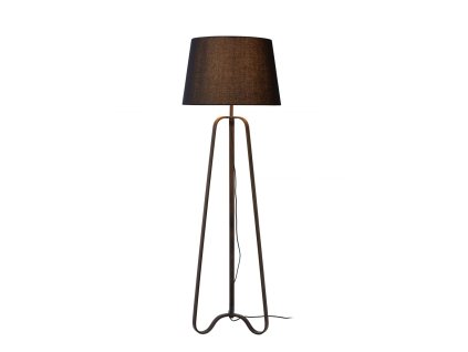 Lucide 30776/81/97 CAPUCINO Stojacie svietidlo