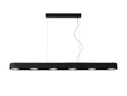 Lucide 33460/30/30 RADUS LED Závesné svietidlo