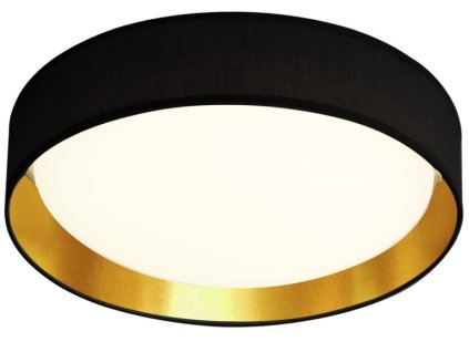 Searchlight 9371-37BGO Gianna Stropné svietidlo