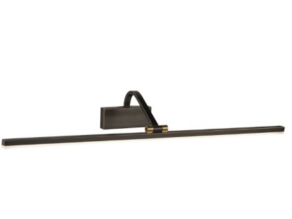 Searchlight  5551-70BG LED Picture Lights, Nástenné svietidlo