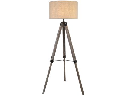 Searchlight EU6006BR EASEL, Stojanové svietidlo