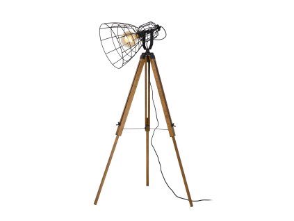 Lucide 45757/02/30 JOSHUA XL Stojacie svietidlo