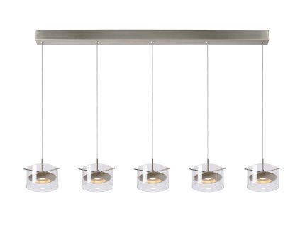 Lucide 48452/25/12 SHANA LED Závesné svietidlo