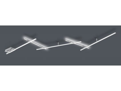 TRIO LIGHTING FOR YOU 674610507 INDIRA, Stropné svietidlo