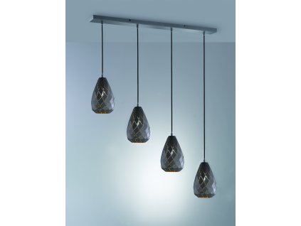 TRIO LIGHTING FOR YOU 301300442 ONYX, Závesné svietidlo