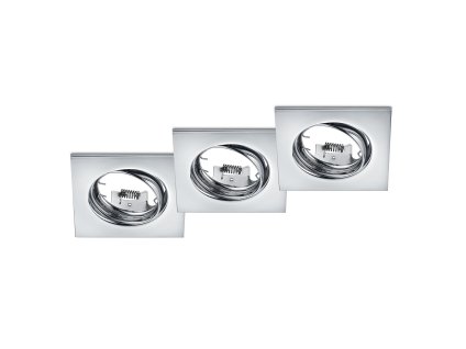 TRIO LIGHTING FOR YOU 650000306 JURA, Bodové svietidlo Set