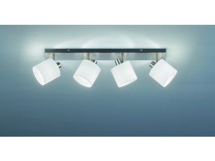 TRIO LIGHTING FOR YOU R80334001 TOMMY, Spot