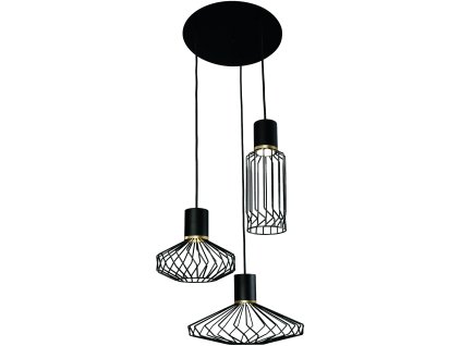 Nowodvorski 8863 Visiace svietidlo PICO