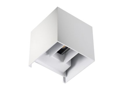 Kanlux 28992 REKA LED EL 7W-L-W Nástenné svietidlo LED