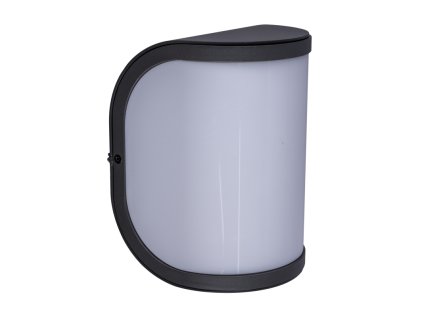 GLOBO – lighting Globo 32128A SEGGA, Vonkajšie nástenné svietidlo