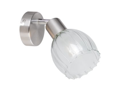 GLOBO – lighting Globo 54988-1 ROSSO, Spot