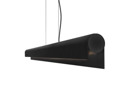 Nowodvorski 8907 Visiace svietidlo Q LED