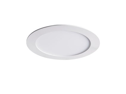 Kanlux 28932 ROUNDA V2LED12W-WW-W Vstavané svietidlo LED