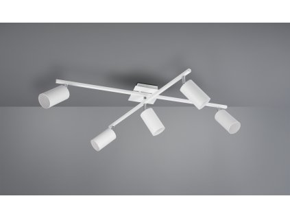 TRIO LIGHTING FOR YOU 612400501 Marley, Spot