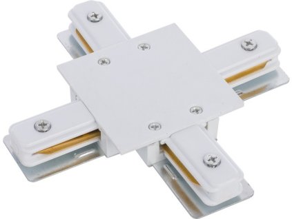Nowodvorski 8836 PROFILE RECESSED X-CONNECTOR