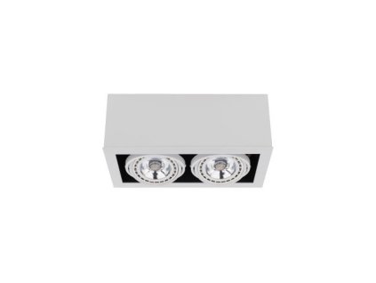 Nowodvorski 9472 BOX, Stropné svietidlo