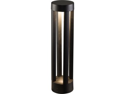 Nowodvorski 9508 TEPIC LED, Vonkajšie stojanové svietidlo