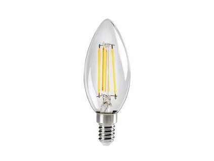 Kanlux 29619 XLED C35E14 4,5W-NW Svetelný zdroj LED