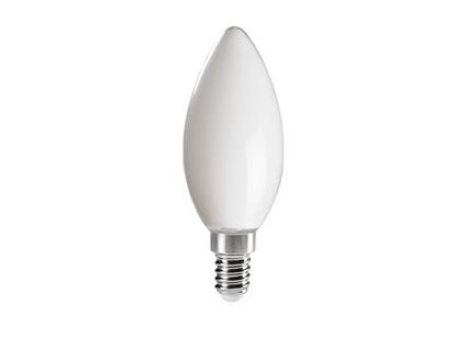 Kanlux 29623 XLED C35E14 6W-NW-M Svetelný zdroj LED