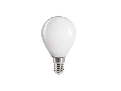 Kanlux 29626 XLED G45E14 4,5W-WW-M Svetelný zdroj LED