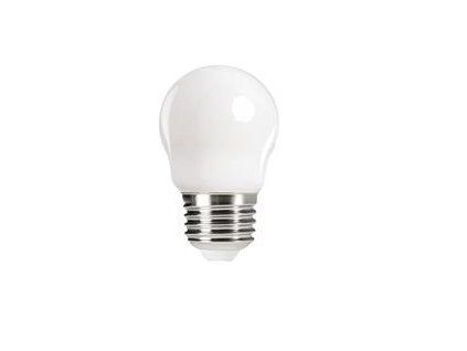 Kanlux 29631 XLED G45E27 4,5W-NW-M Svetelný zdroj LED