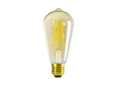 Kanlux 29637 XLED ST64 7W-WW Svetelný zdroj LED