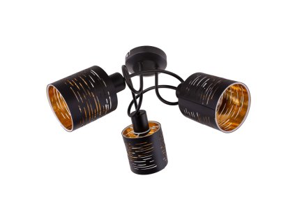 Globo 15342-3D Tunno Stropná lampa