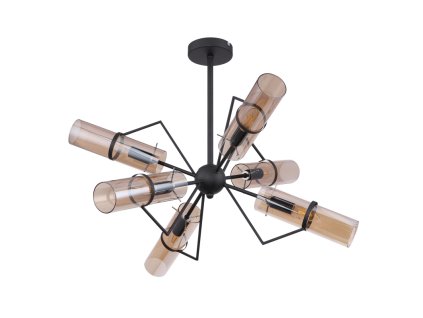 GLOBO – lighting Globo 15353-6D Gijon, Stropné svietidlo
