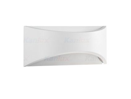 Kanlux 29261 BISO LED EL 8W-W