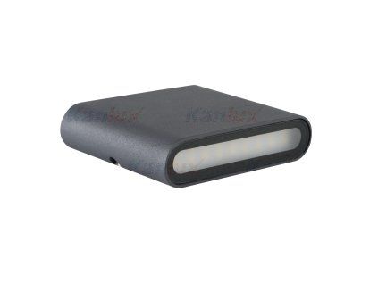 Kanlux 29270 GARTO LED EL 8W-GR