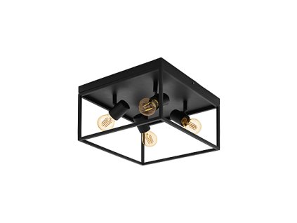 EGLO 98334  Stropné svietidlo SILENTINA