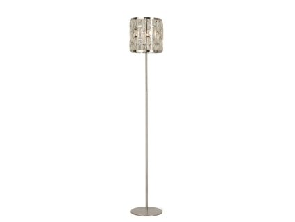 Searchlight EU6589CC Bijou, stojacia lampa