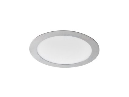 Kanlux 28933 ROUNDA V2LED18W-NW-SR Vstavané svietidlo LED