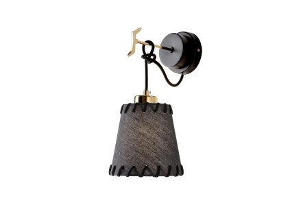 Redo 01-1484 TAILOR, Nástenné svietidlo