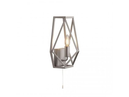 Searchlight 7330SS Chassis nástenné svietidlo