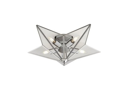 Saerchlight 9085-5CC Star, stropné svietidlo