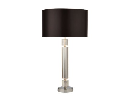 Searchlight EU9387CC, stolová lampa