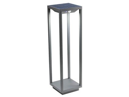 Redo 90051 TOWER, Vonkajšie stojanové svietidlo