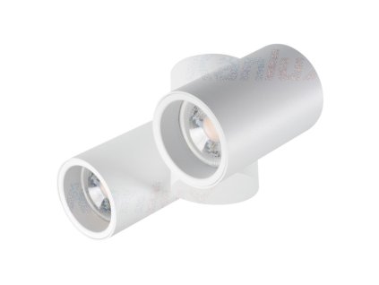 Kanlux 32953 BLURRO 2xGU10 CO-W, Stropné svietidlo
